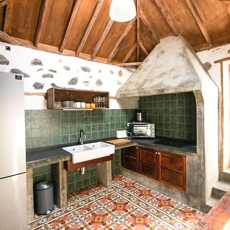 Ferienwohnung Casa 1820 By Rural La Palma Santa Cruz de la Palma  Exterior foto