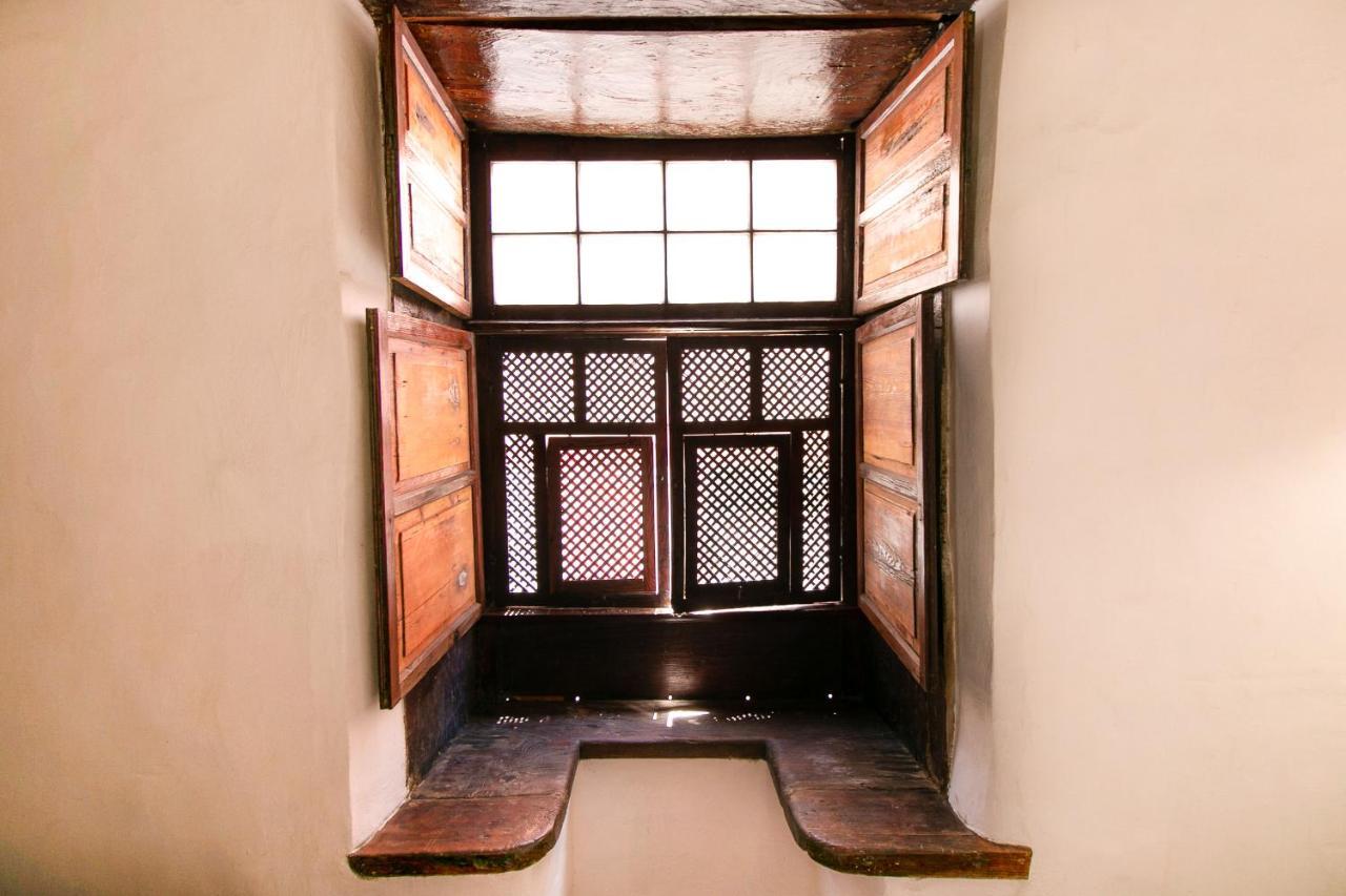 Ferienwohnung Casa 1820 By Rural La Palma Santa Cruz de la Palma  Exterior foto