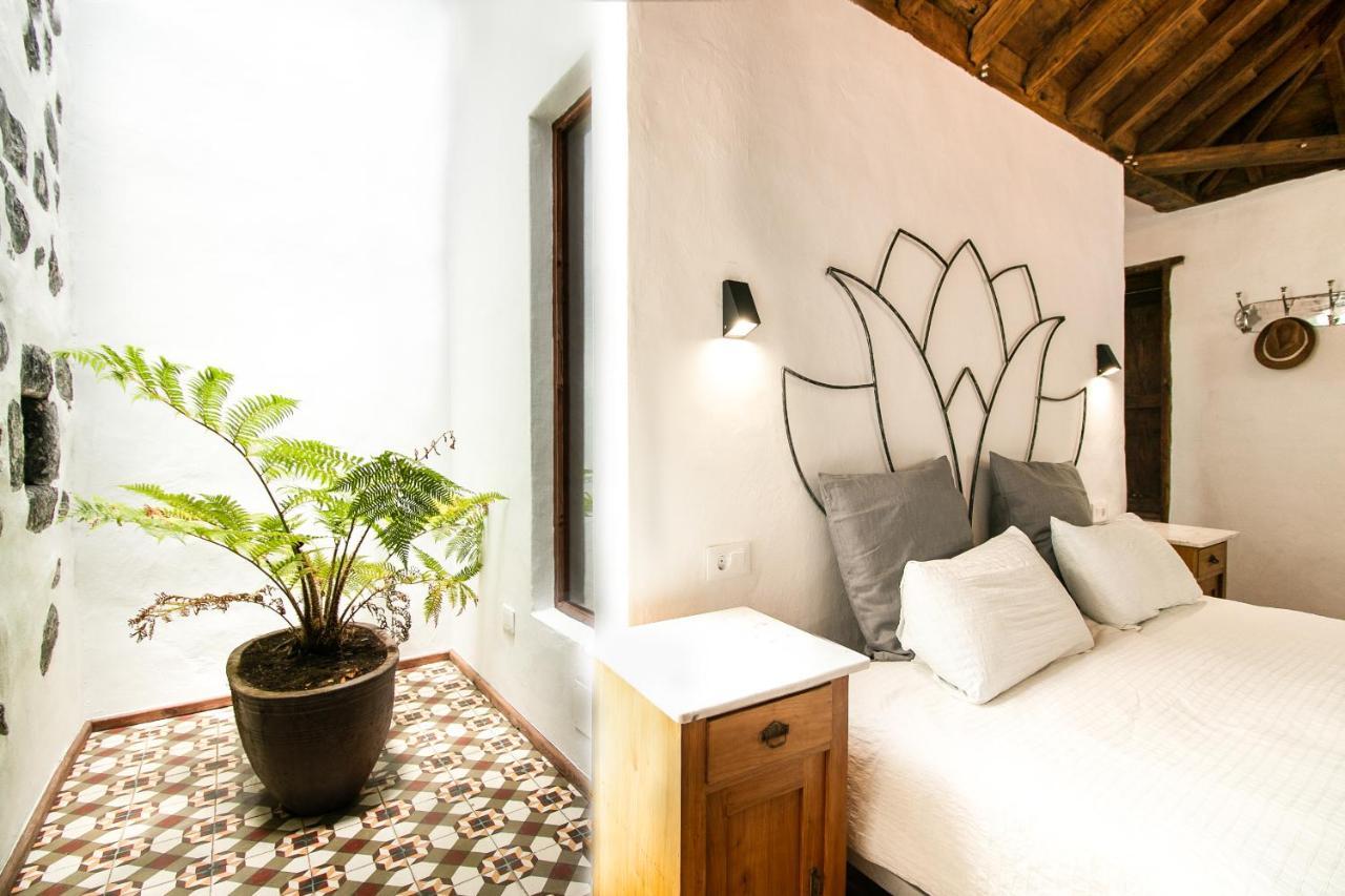 Ferienwohnung Casa 1820 By Rural La Palma Santa Cruz de la Palma  Exterior foto