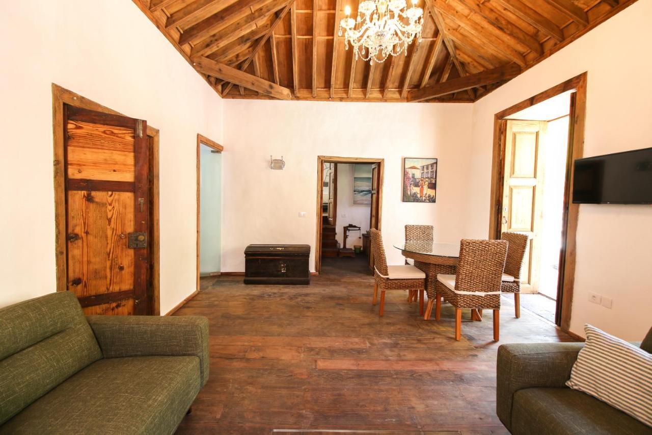 Ferienwohnung Casa 1820 By Rural La Palma Santa Cruz de la Palma  Exterior foto