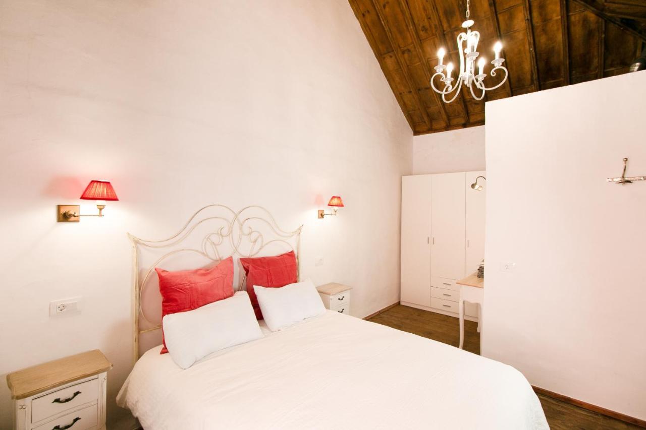 Ferienwohnung Casa 1820 By Rural La Palma Santa Cruz de la Palma  Exterior foto