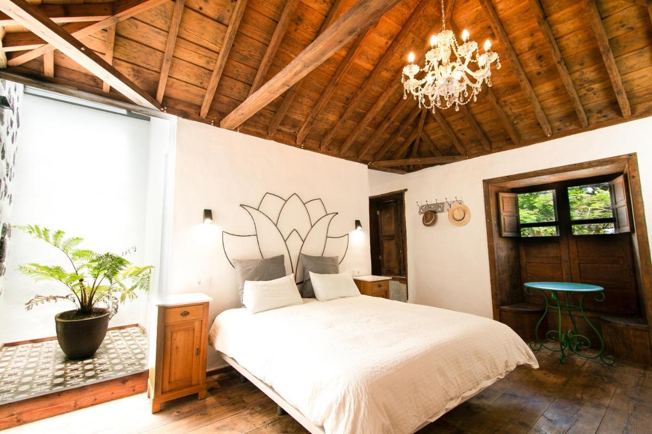 Ferienwohnung Casa 1820 By Rural La Palma Santa Cruz de la Palma  Exterior foto