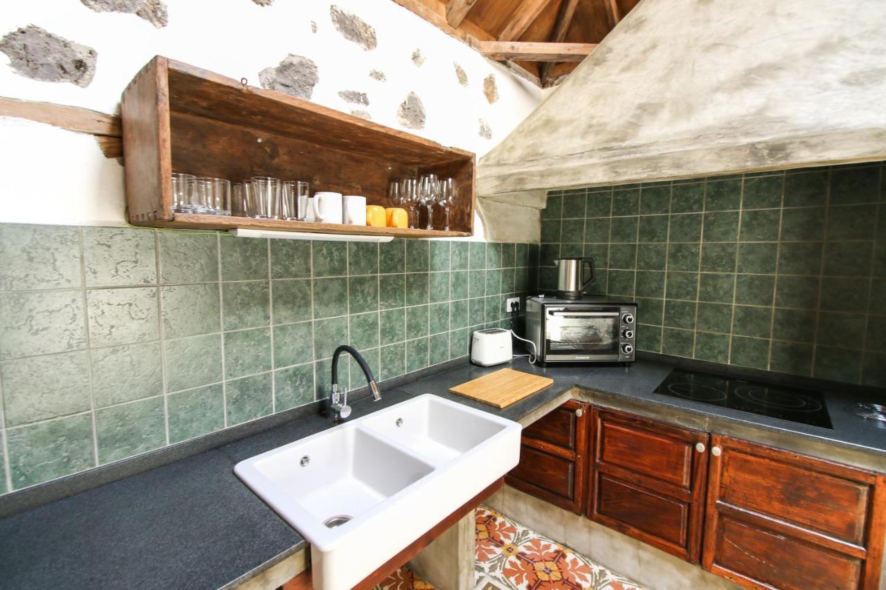 Ferienwohnung Casa 1820 By Rural La Palma Santa Cruz de la Palma  Exterior foto