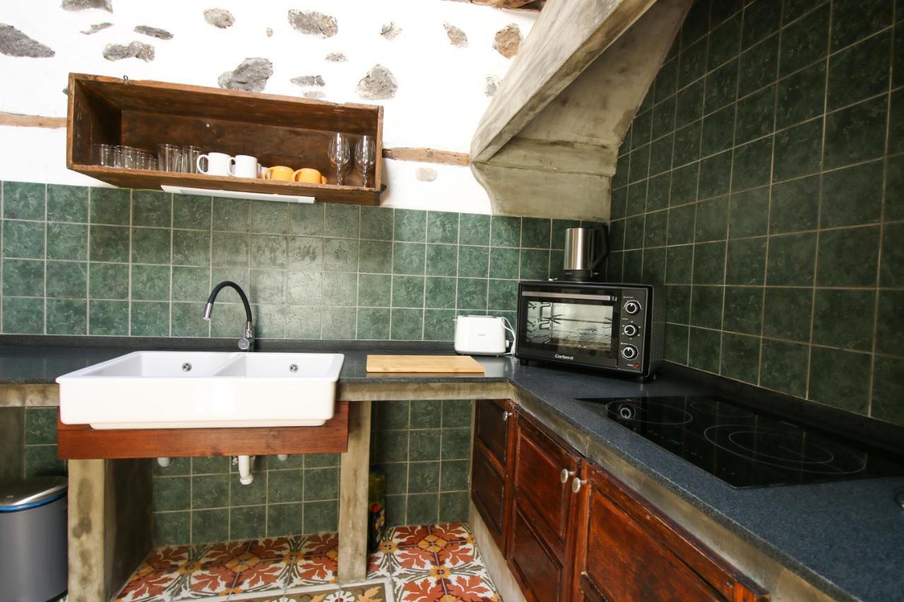 Ferienwohnung Casa 1820 By Rural La Palma Santa Cruz de la Palma  Exterior foto