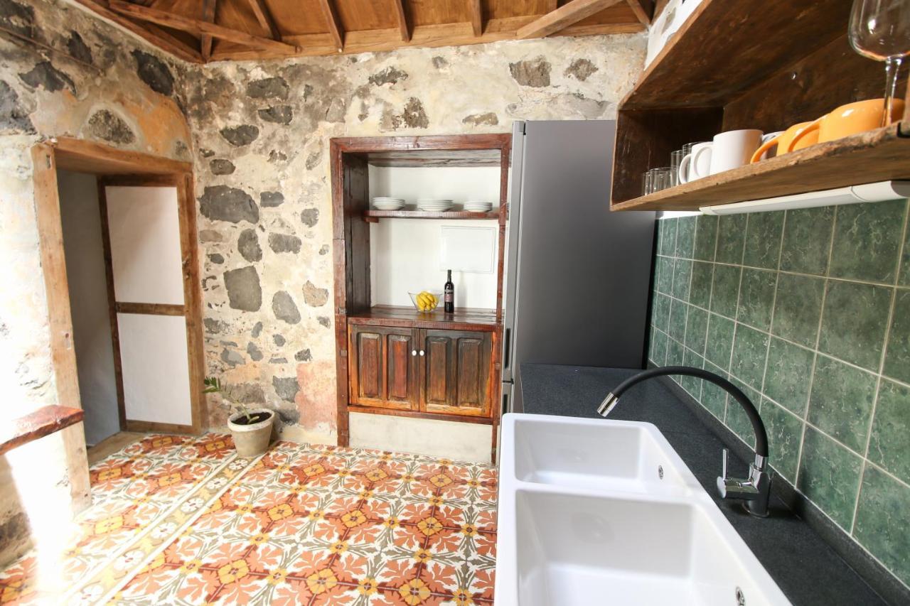 Ferienwohnung Casa 1820 By Rural La Palma Santa Cruz de la Palma  Exterior foto