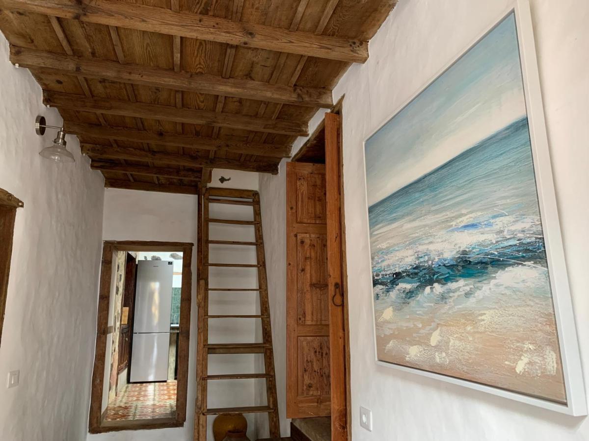 Ferienwohnung Casa 1820 By Rural La Palma Santa Cruz de la Palma  Exterior foto