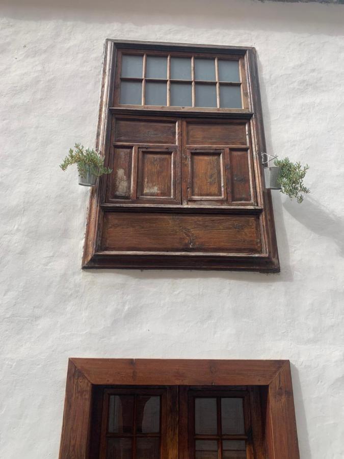 Ferienwohnung Casa 1820 By Rural La Palma Santa Cruz de la Palma  Exterior foto