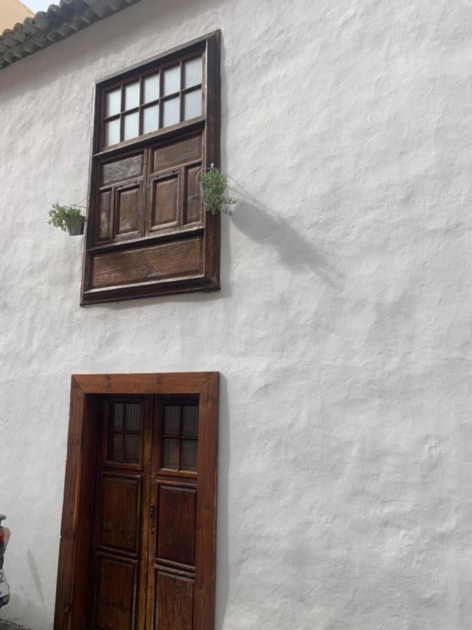 Ferienwohnung Casa 1820 By Rural La Palma Santa Cruz de la Palma  Exterior foto